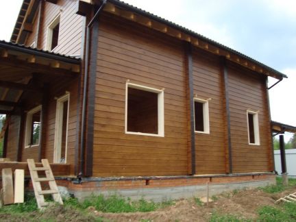 Построить баню в липецке из бруса