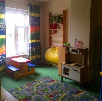 Частные ясли 2 года ребенку