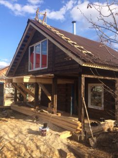 Кто построит баню в ижевске