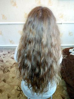Лечение волос в салоне процедуры краснодар