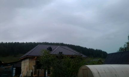 Построить дом в юрюзани
