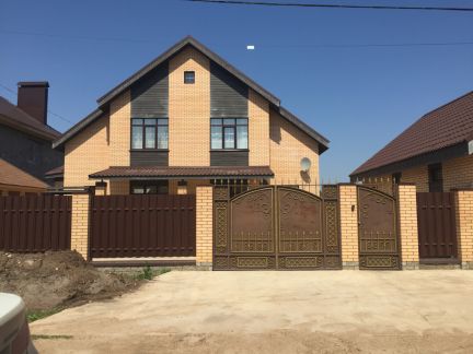 Построить дом в похвистнево
