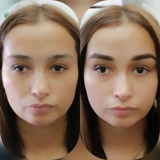 Как стать моделью для макияжа