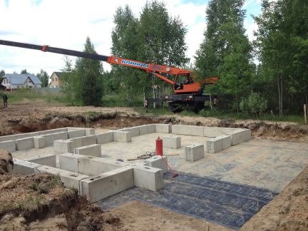 Построить дом железногорск курская область