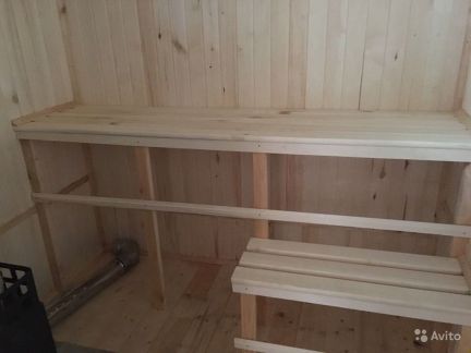 Построить баню в гатчине