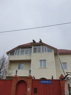 Построим дом частные объявления