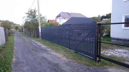 Построить дом в малой вишере
