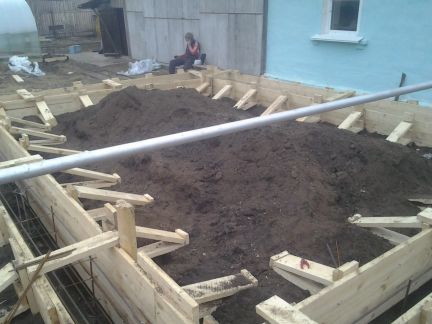 Кунгур построить свой дом