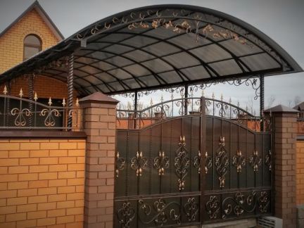 Как построить дом в речице
