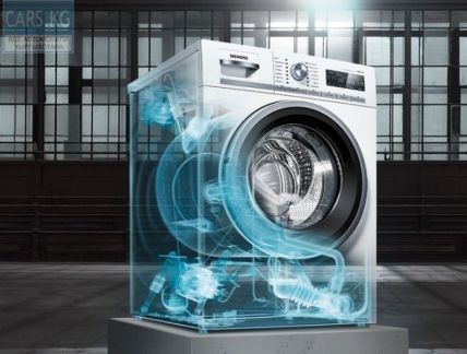 Андрей:  Утилизируем стиральные машины автомат
