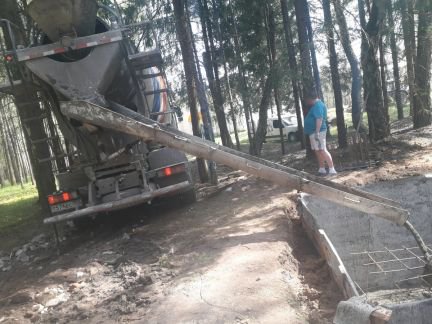 Построить дом в зарайском районе