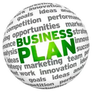 Бизнес план для бизнеса пермь