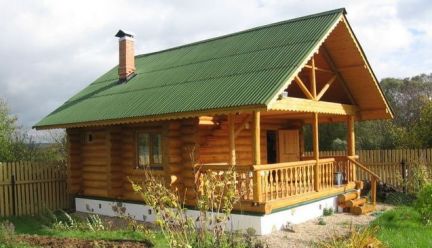 Построить баню в альметьевске