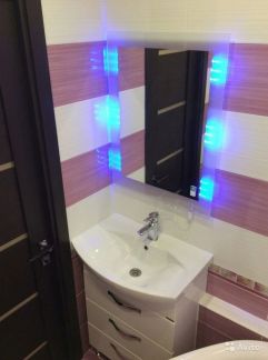 Алексей:  Качественный ремонт ванных комнат под ключ