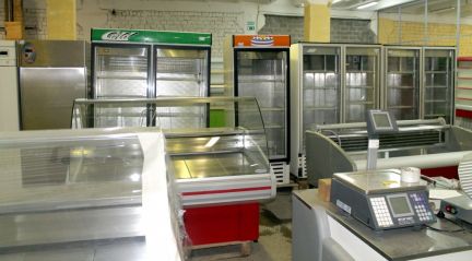 izobytan:  Ремонт и обслуживание холодильного оборудования
