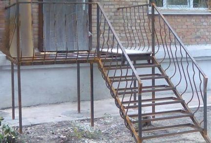 Построить дом в монино