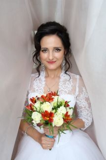 Модная стрижка в набережных челнах