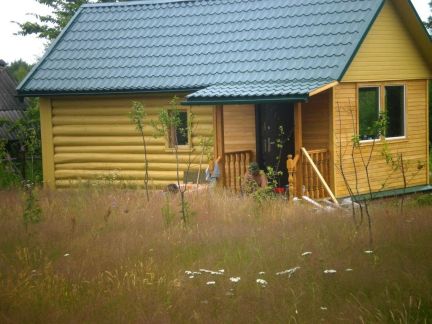 Построить баню для дачи в мурманске