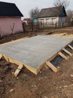 Построить дом железногорск курская область