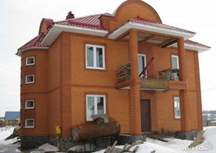 Построим дом горно алтайск