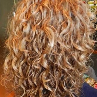 Парикмахерское исскуство