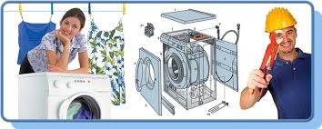 Ремонт стиральных машин