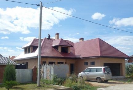 Построю дом в любани