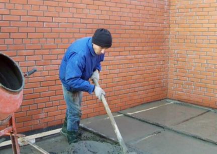 Vse Uslugi Ru:  Комплексные услуги по ремонту гаражей в Хабаровске
