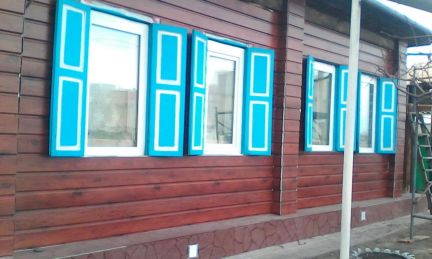 Построить баню в минусинске