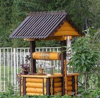Построить беседку в калининграде
