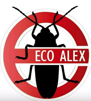 Санобработка "Эко Алекс":  Уничтожим клопов тараканов
