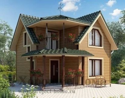 Как построить баню на камчатке