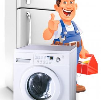 Алексей:  Ремонт холодильников, стиральных машин