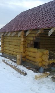 Построить баню в березниках