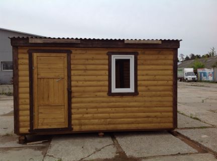 Построить баню киржачский район