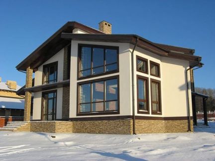 Построить дом в алапаевске