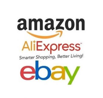 Озон але. Amazon ALIEXPRESS. Озон АЛИЭКСПРЕСС. Амазон АЛИЭКСПРЕСС И ебей. OZON vs ALIEXPRESS.