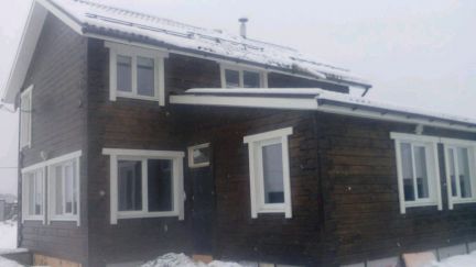 Построить дом каркасный воскресенск
