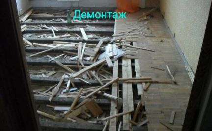 Как построить дом в окуловке
