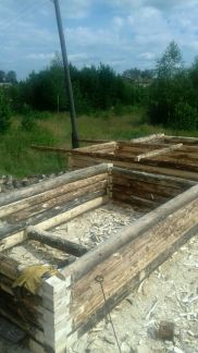Построить дом в кушве