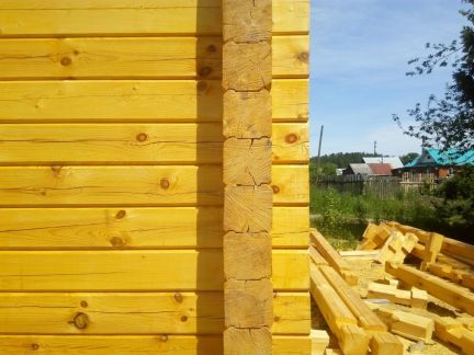 Построить баню в чайковском