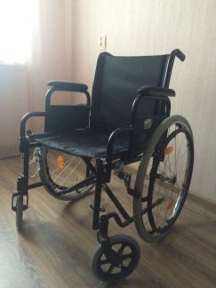 Мария:  Прокат инвалидной коляски