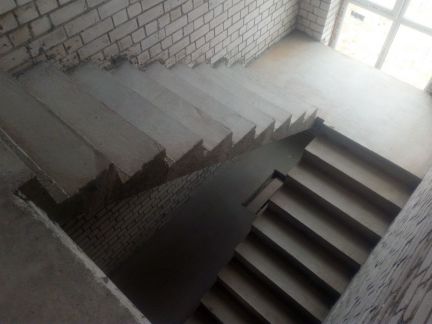 Построить монолитный дом в иваново