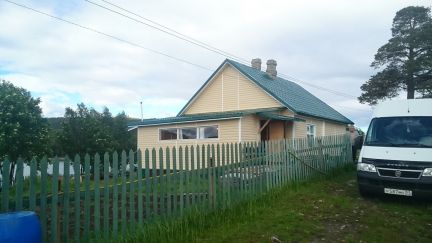 Построить дом в кандалакше