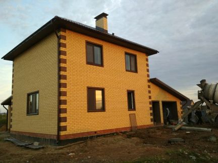 Построить дом в полазне
