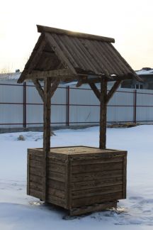 Кто построит беседку в тюмени