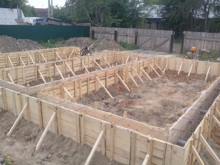 Кто построит крышу дома в иваново