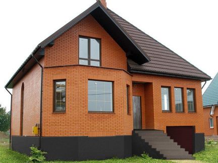 Построить дом в почепе