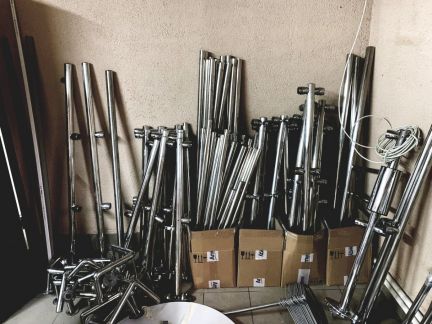 круг 10мм ст20. нержавейка брянск. 002. притопочный лист (430/0,5мм) 380*600. перила из нержавейки картинки.