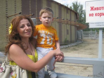 няня для ребенка ростов на дону